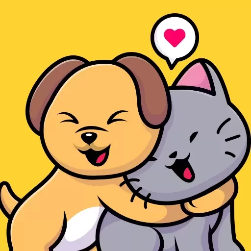 猫狗翻译交流通
