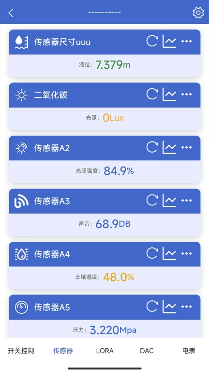 艾掌控