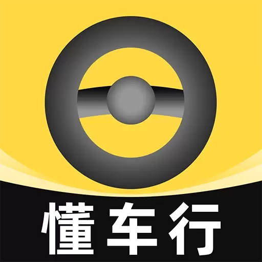 懂车行