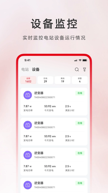 光伏电站卫士