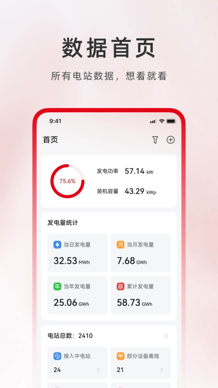 光伏电站卫士