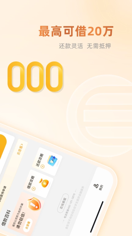 金彩贷