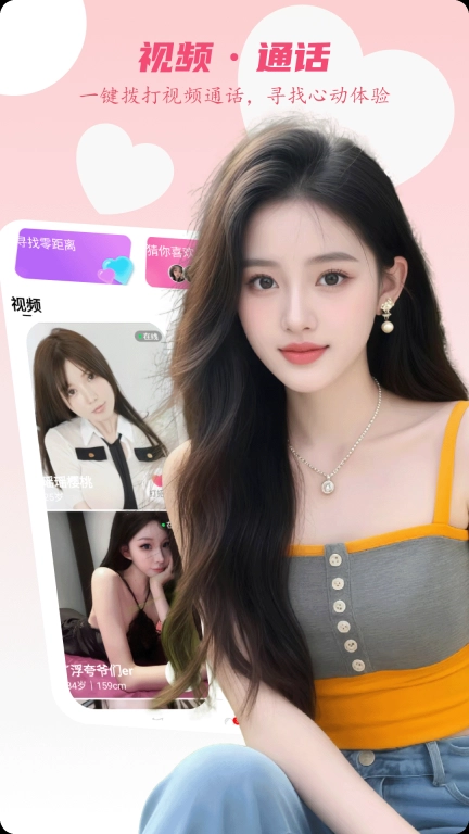 爱么聊天交友