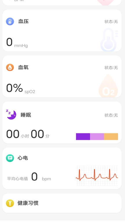 HiWatch Plus