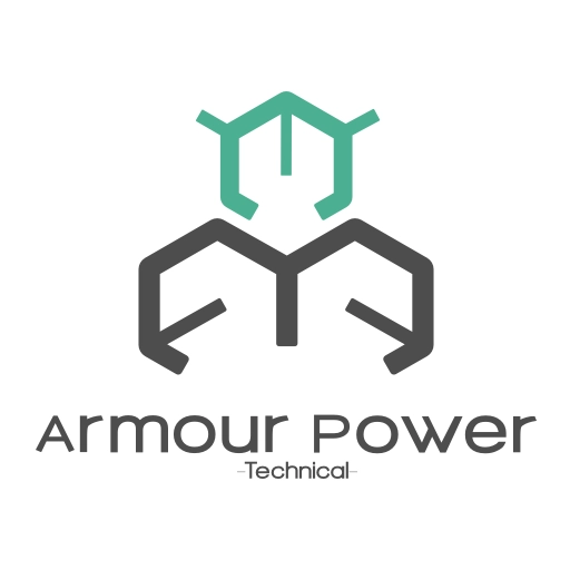 甲胄动力