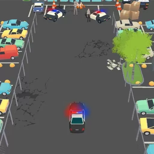 老司机停停车