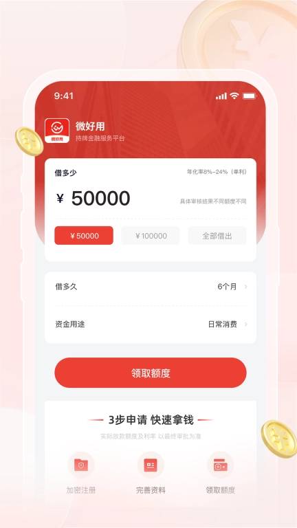 微好用