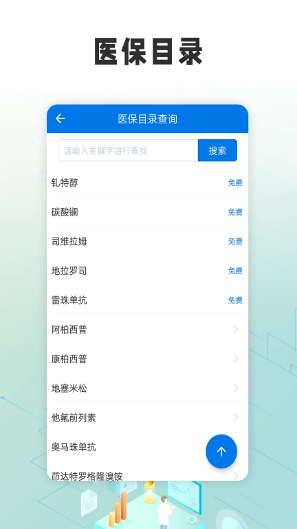 用药指南