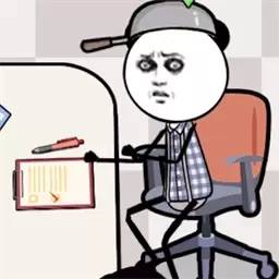 上班族大冒险