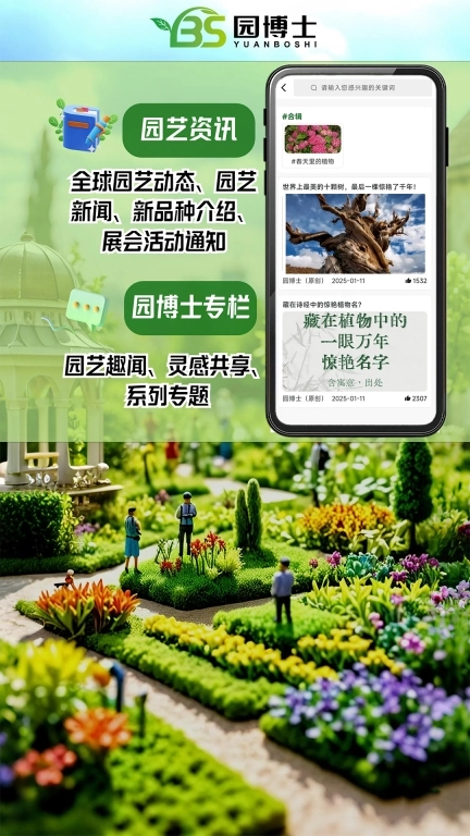 园博士