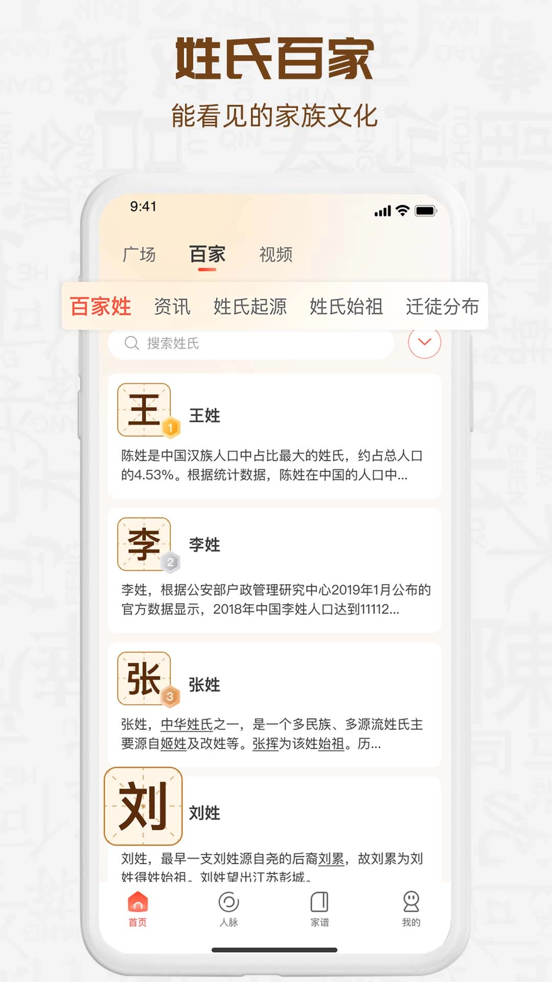 知孝