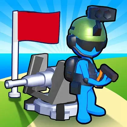 小兵多多
