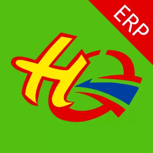 华盛ERP