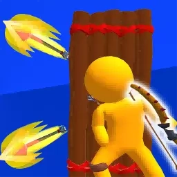 我射箭贼帅