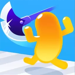 果冻大冲锋