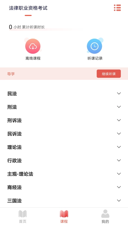 中劳网校
