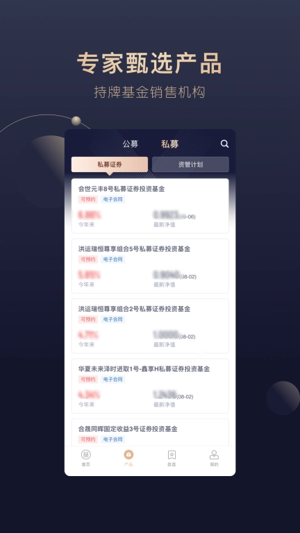 洪泰财富