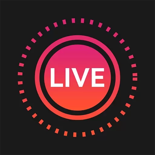 实况live拼图
