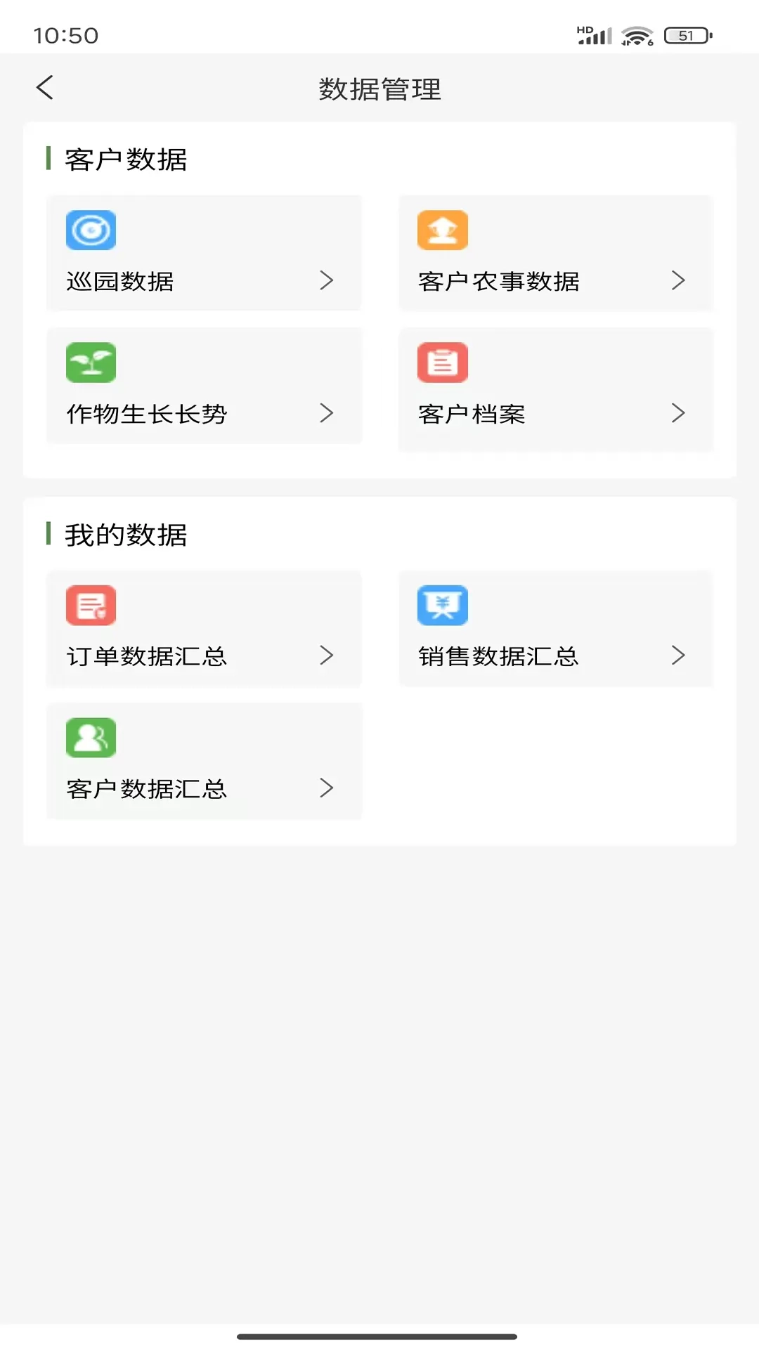 黑猫农管家