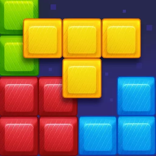 创世探索方块王国