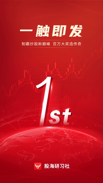 股海研习社