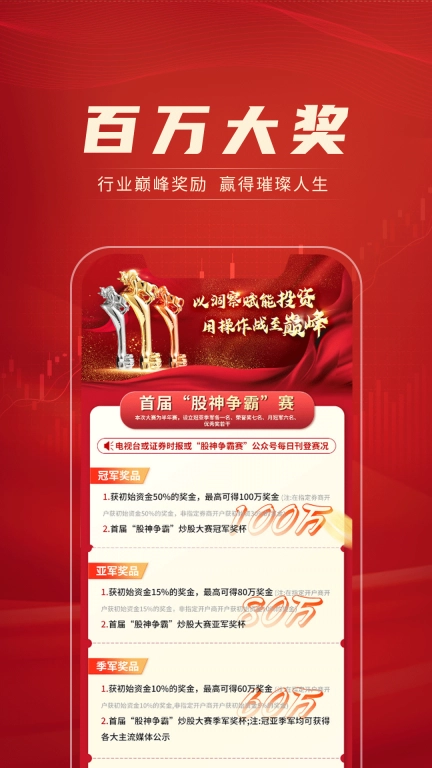 股海研习社