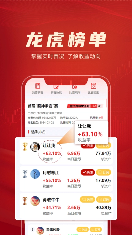 股海研习社