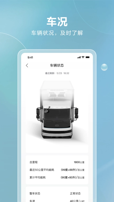 比亚迪卡车