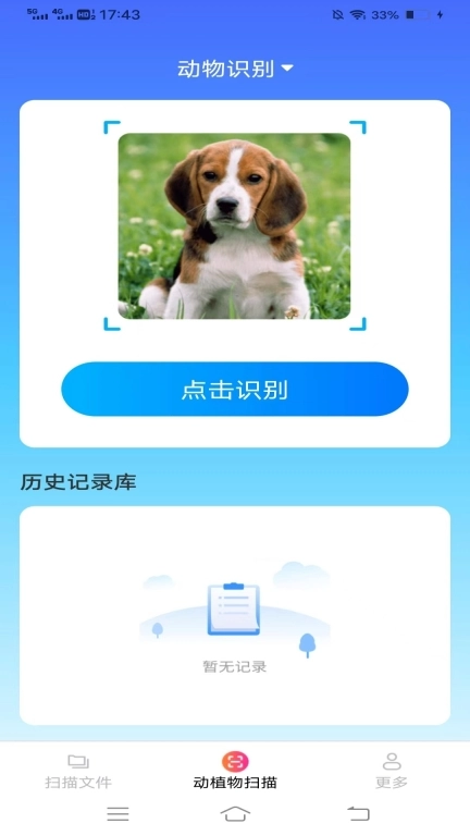 高能扫描仪