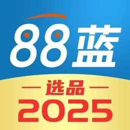 88蓝健康产业网