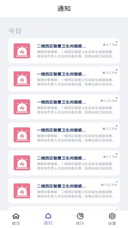 智慧卫生间