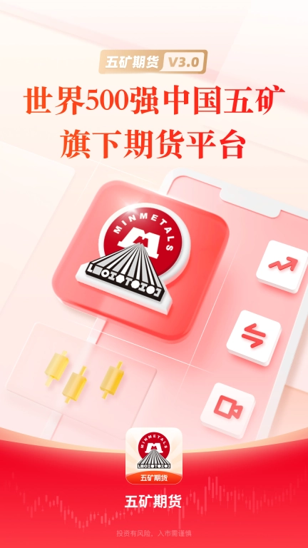 五矿期货