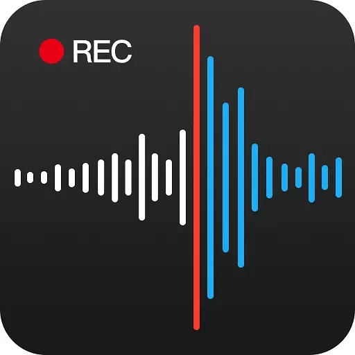 录音机高清-录音转文字