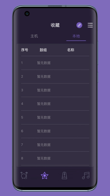 美得理电鼓玩家