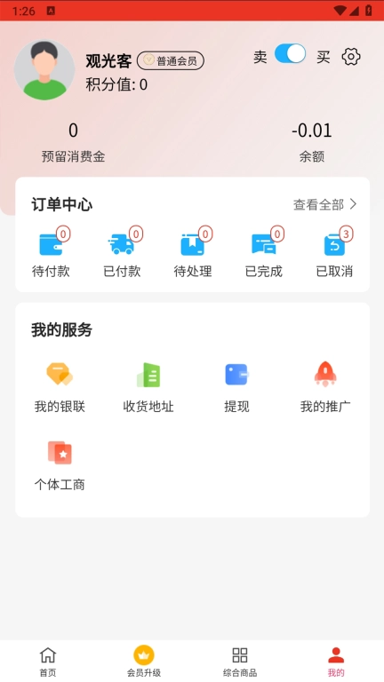 酒天下