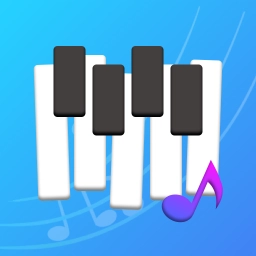 KPOP Tiles Piano