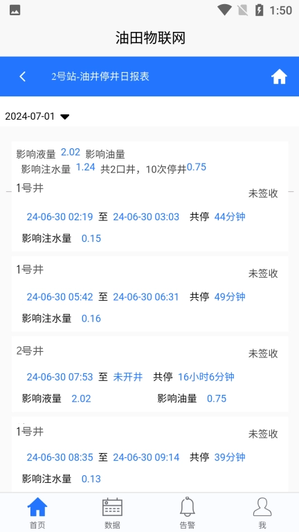 油田物联网