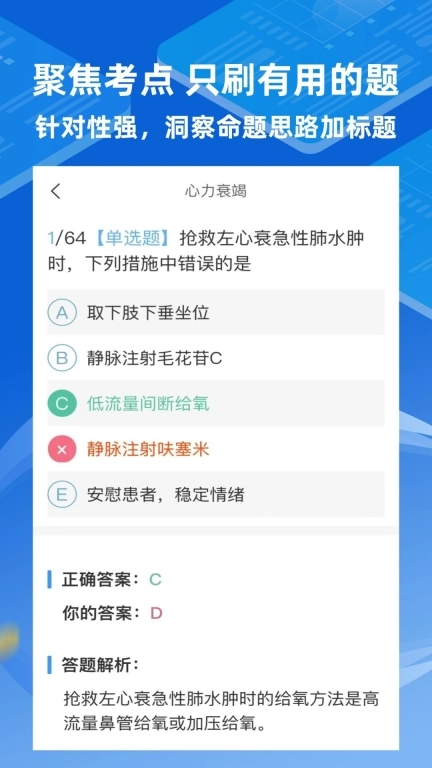 大医卫培