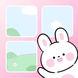 拼图Mixcam相机