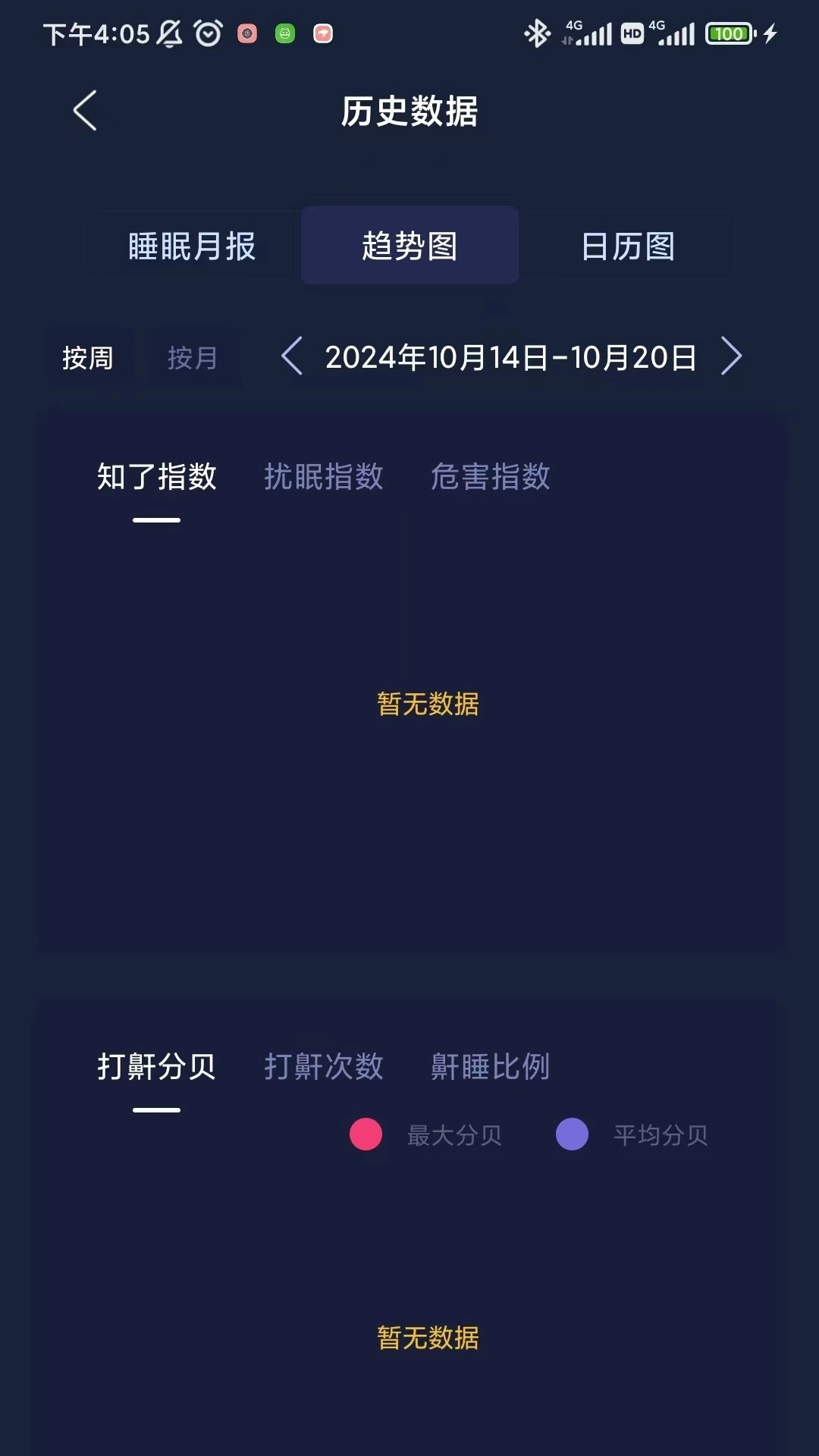 蝉音睡眠