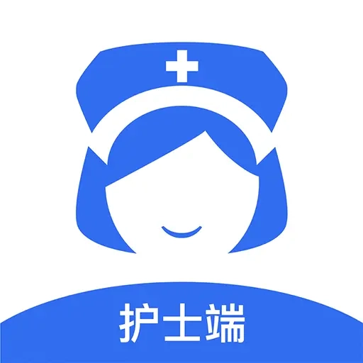 护士小鹿护士端
