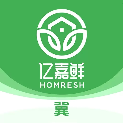 亿嘉鲜冀商城