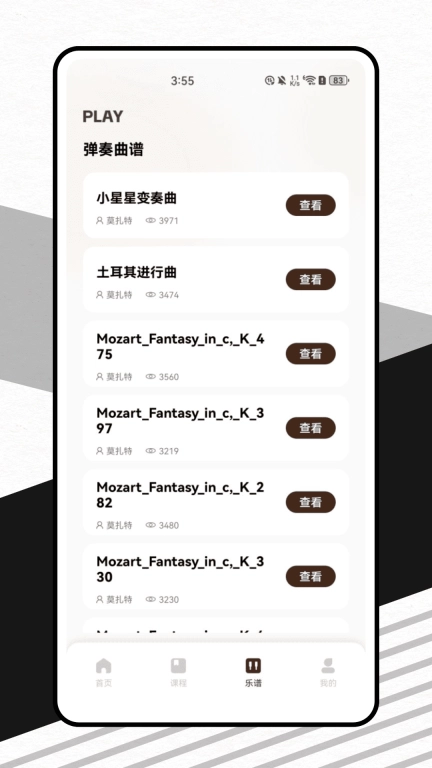 钢琴调音器