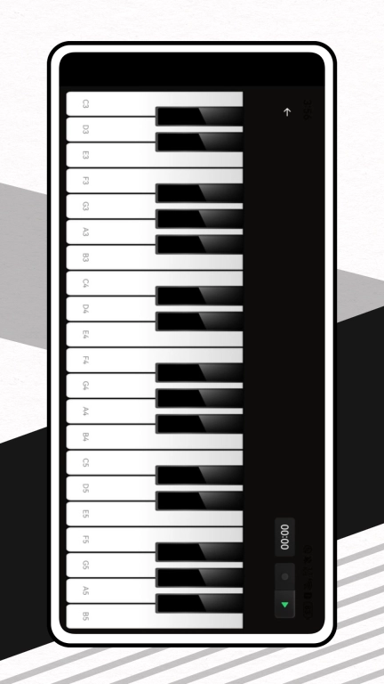 钢琴调音器
