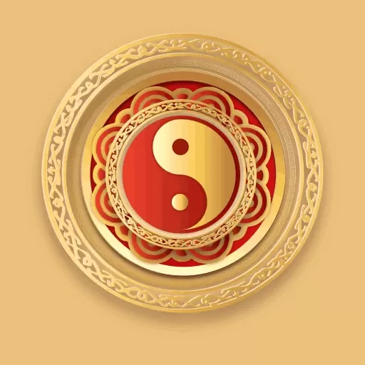 灵棋排盘