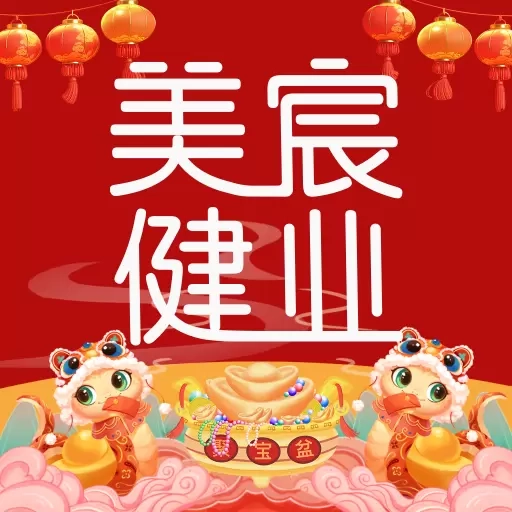美宸健业