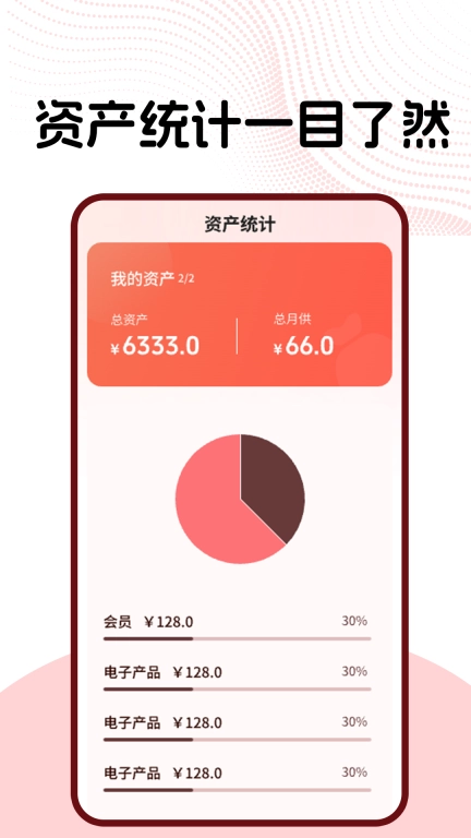 超星小荷包