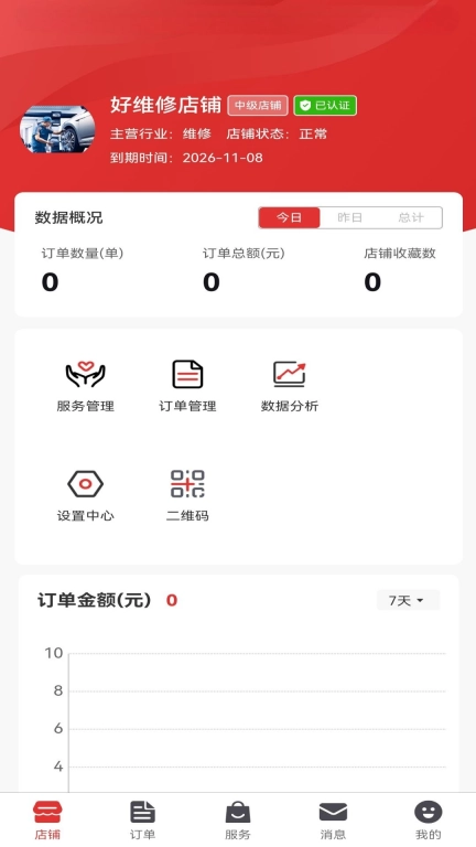 亿品惠商家