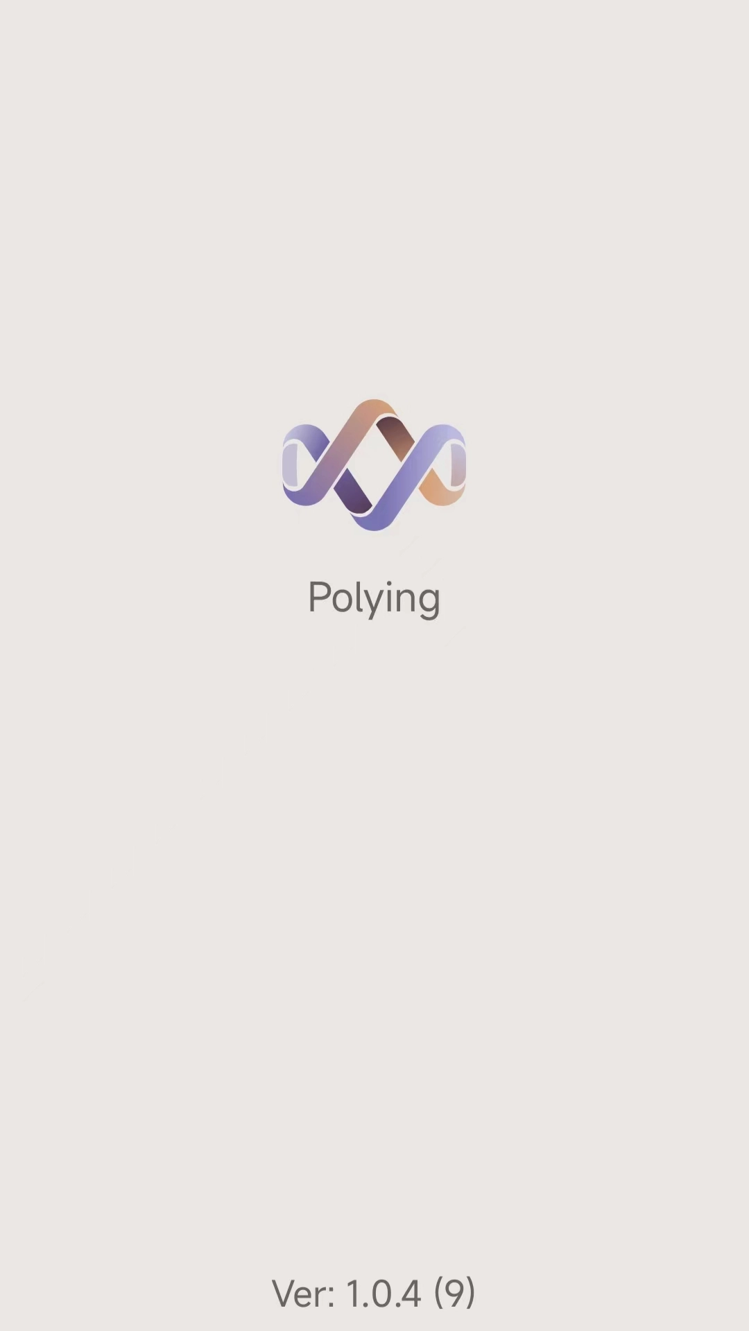 Polying