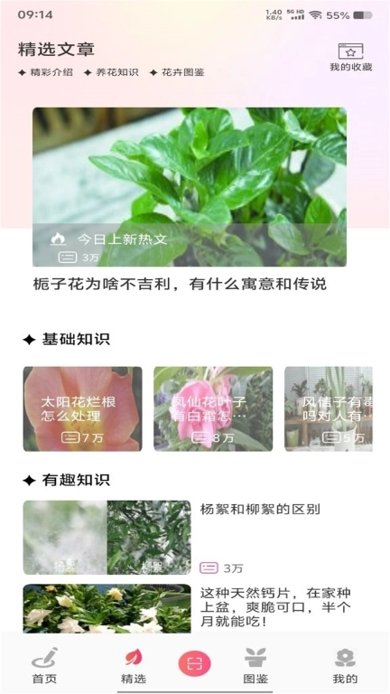 花社区